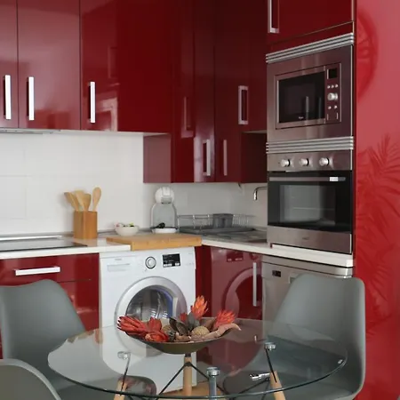 Apartment Roca Tarpeya 4 Parking Incluido *
