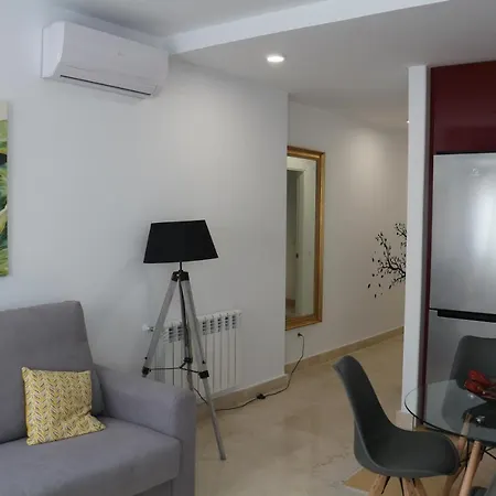 Roca Tarpeya 4 Parking Incluido Tolède